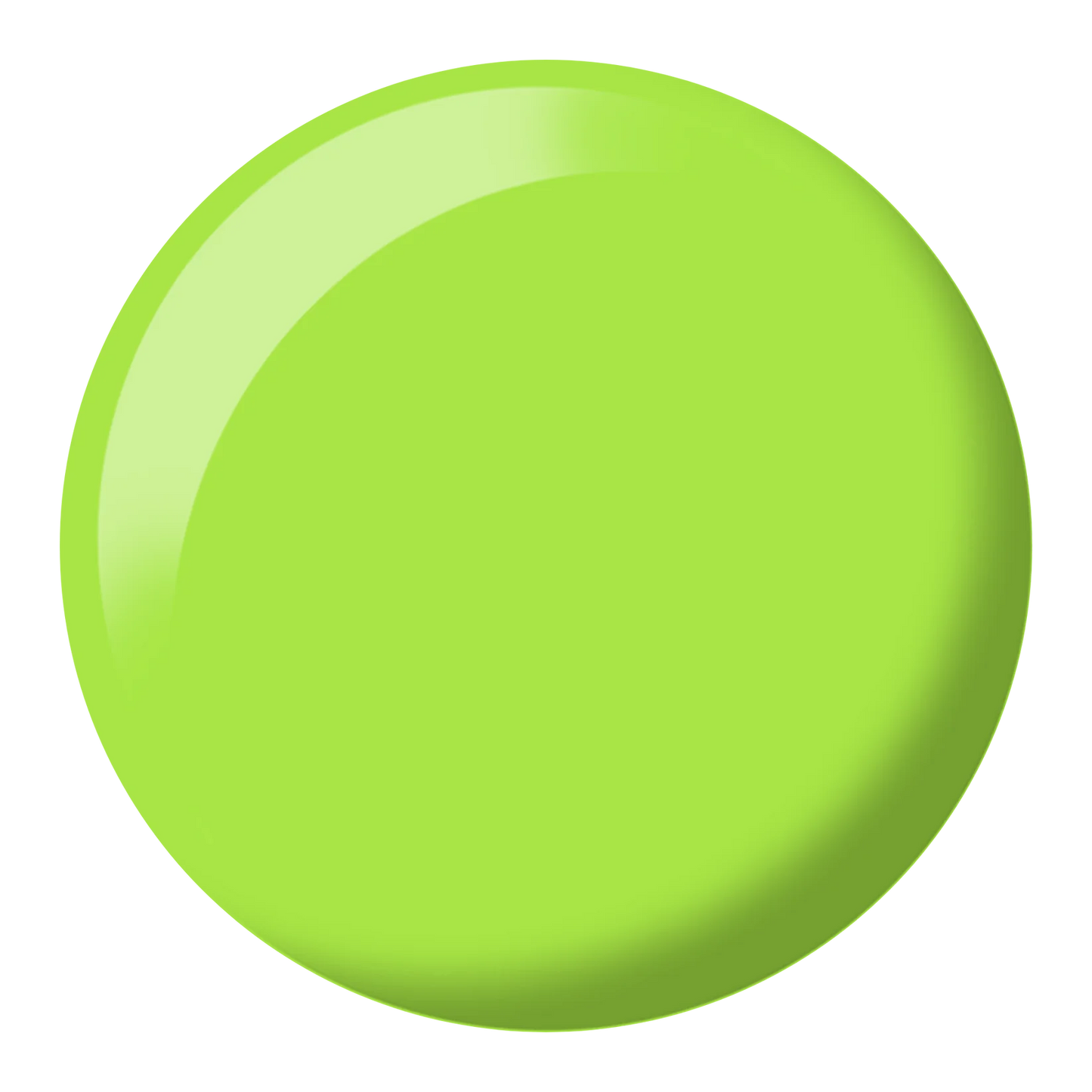 #279 - Esmalte en gel DND Diva UV/LED Soak Off - Wasabi Baby