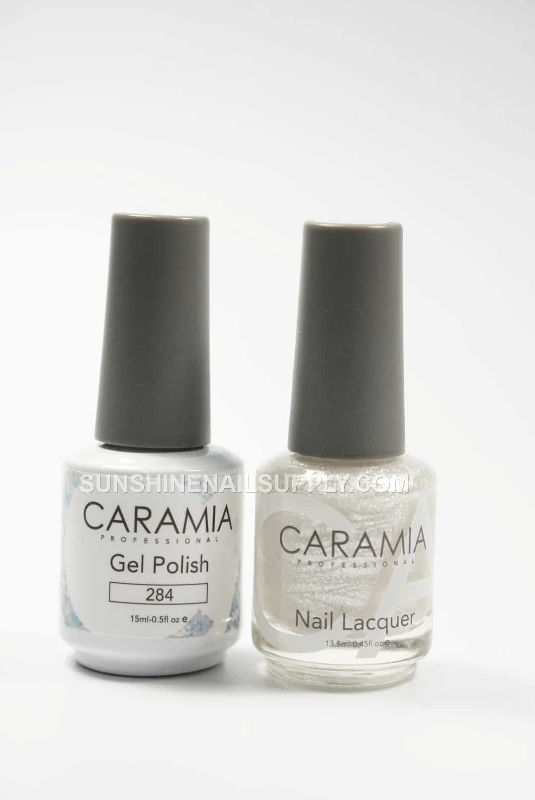 #284 - Caramia UV/LED Soak Off Gel Polish