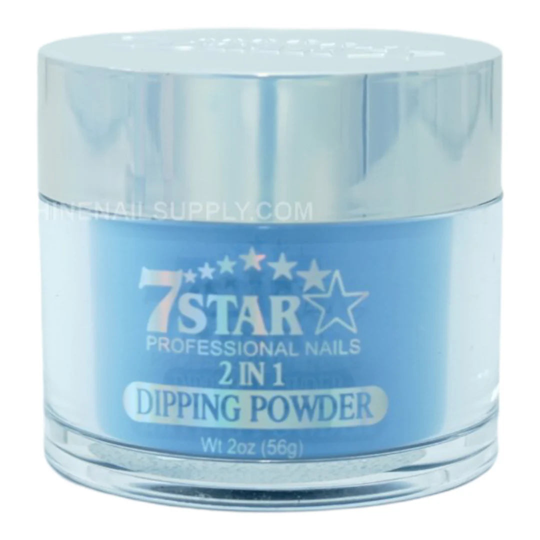 #285 - Esmalte en gel 7 Star UV/LED Soak Off 3 en 1
