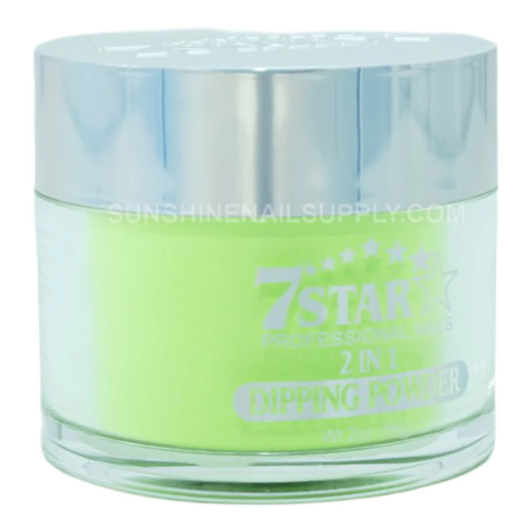 #288 - Esmalte en gel 7 Star UV/LED Soak Off 3 en 1