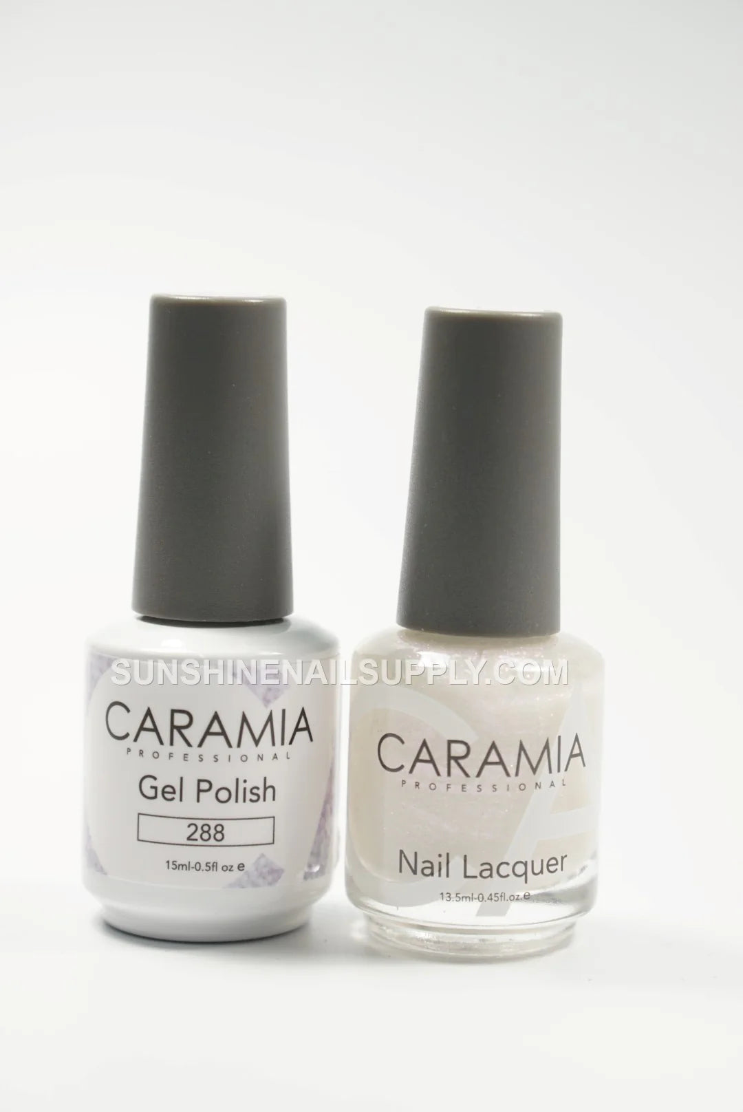 #288 - Esmalte en gel UV/LED de Caramia