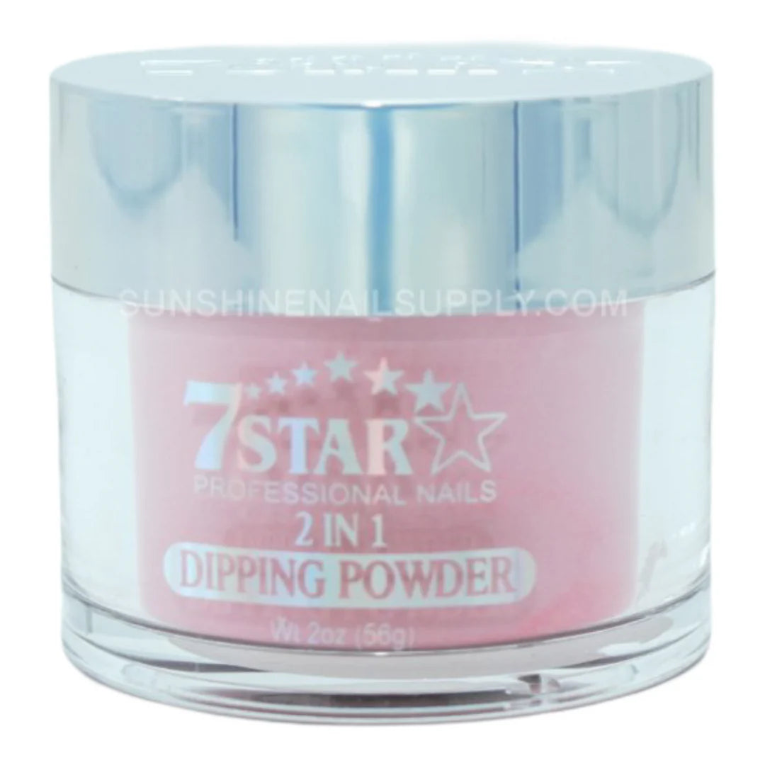#291 - 7 Star UV/LED Soak Off Gel Polish 3 in 1