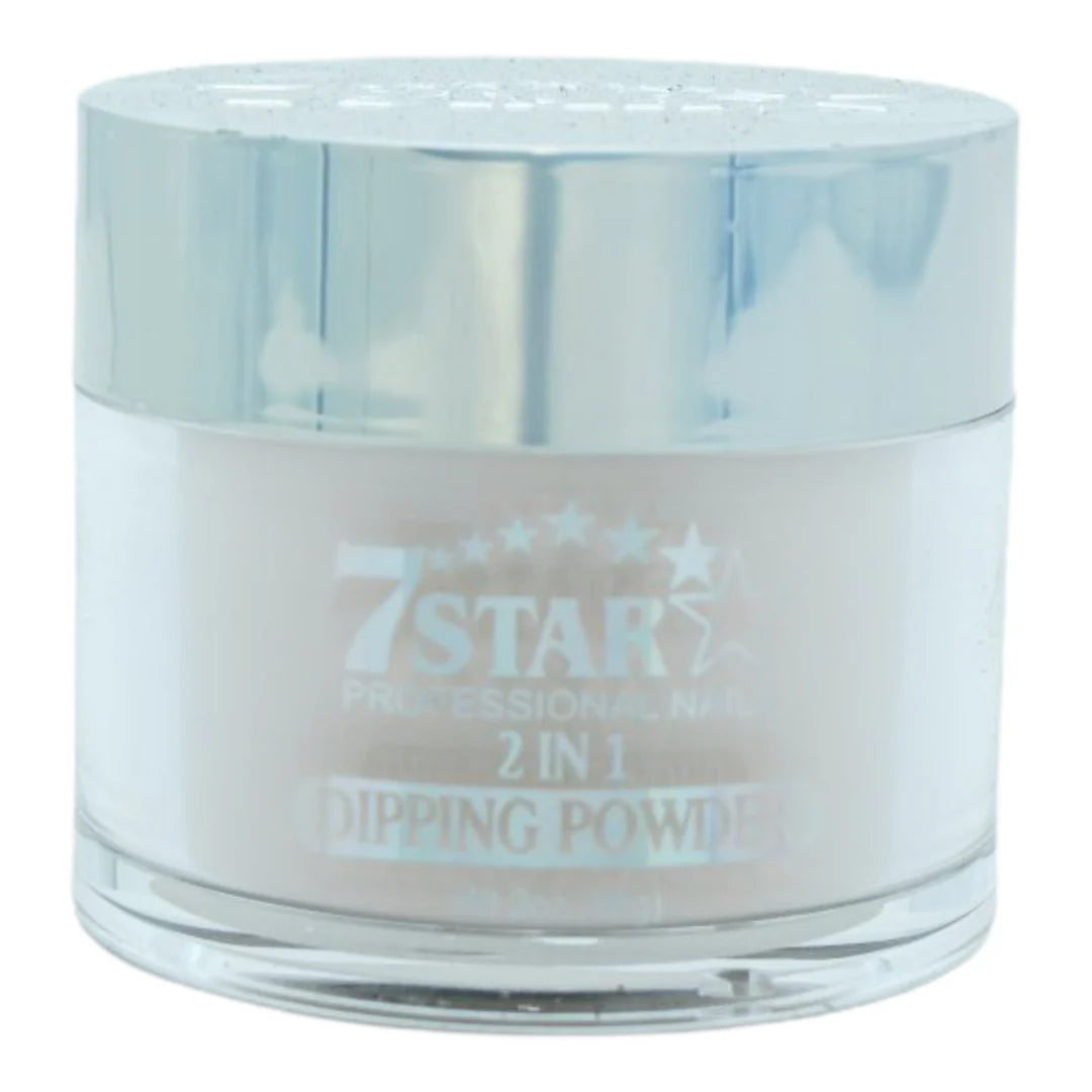 #294 - Esmalte en gel 7 Star UV/LED Soak Off 3 en 1