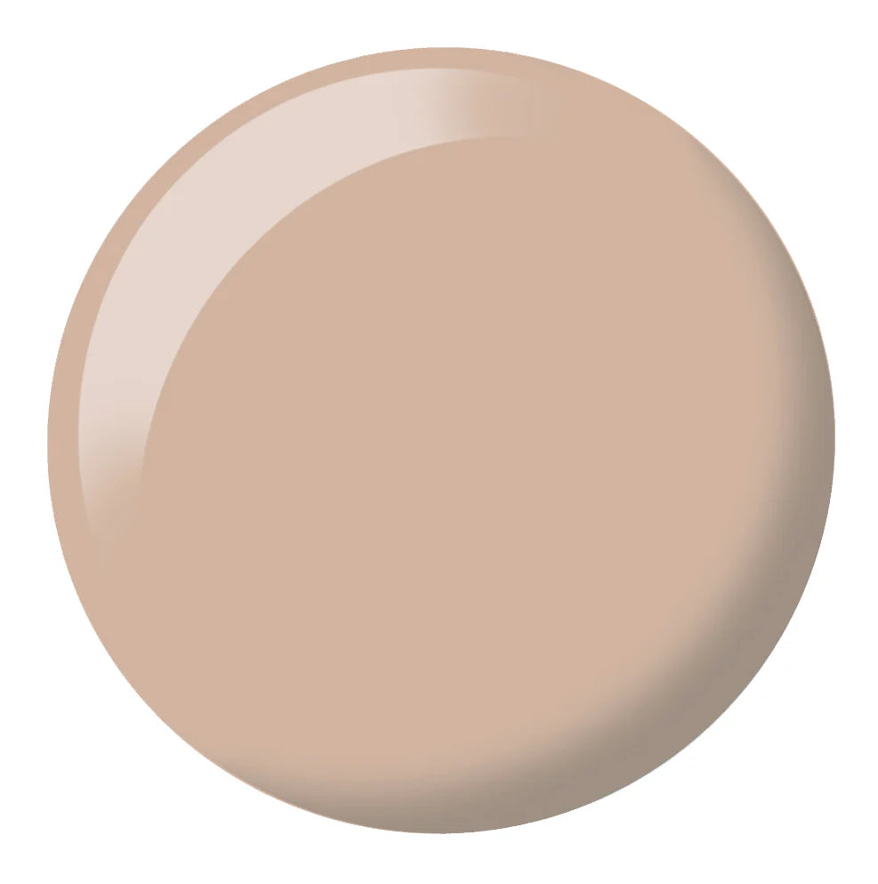 #294 - DND DC Gel UV/LED Soak Off - Danza de arena
