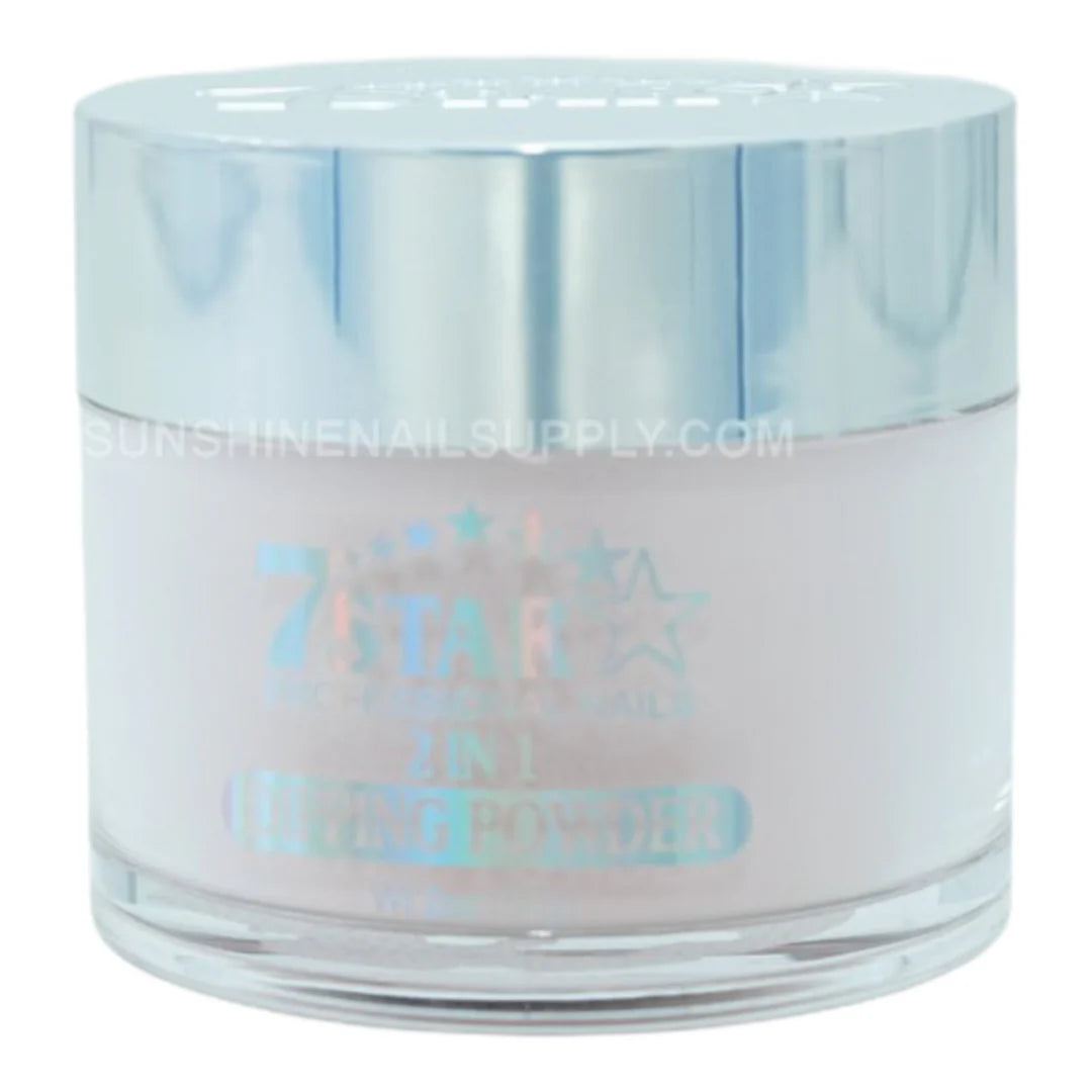 #296 - Esmalte en gel 7 Star UV/LED Soak Off 3 en 1