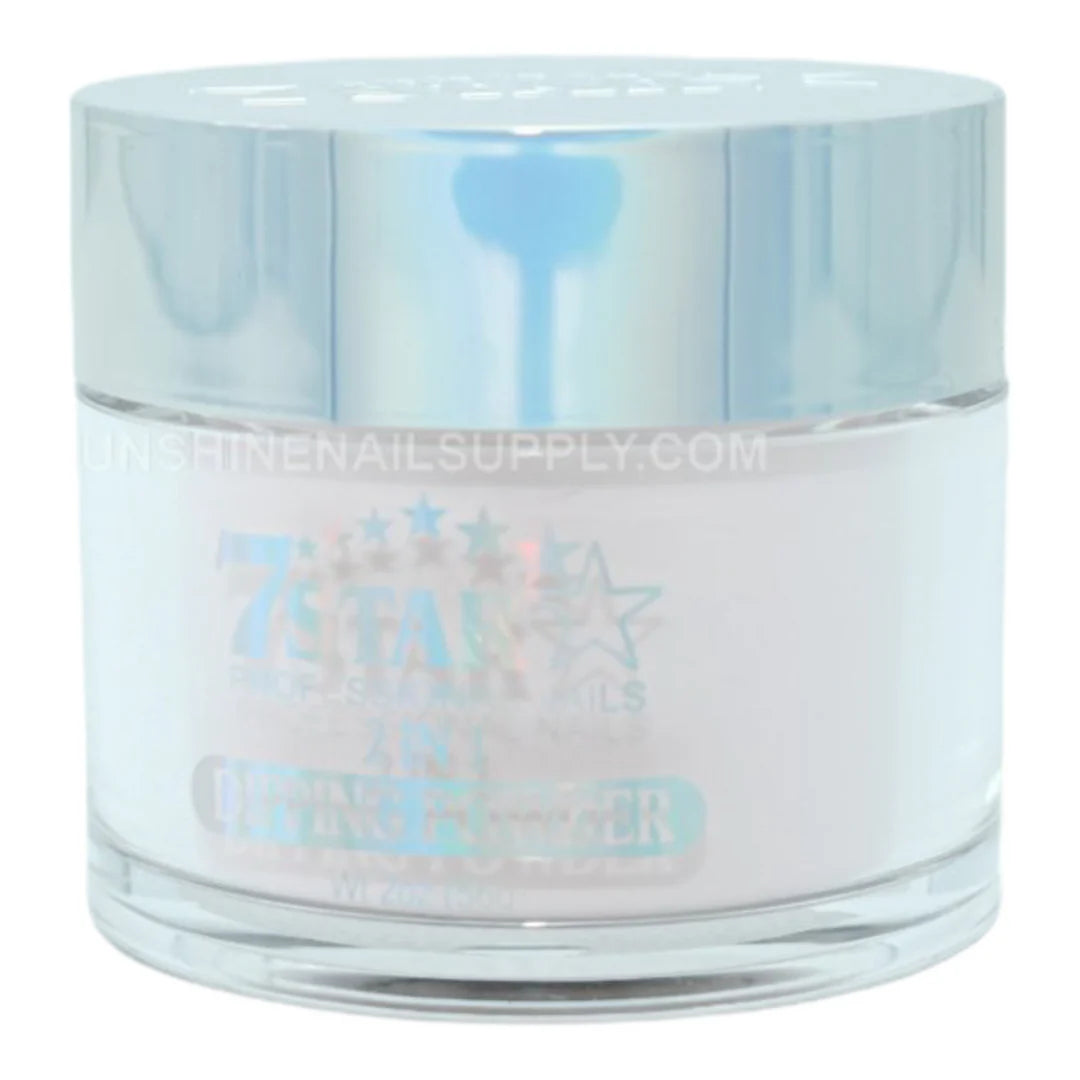 #297 - Esmalte en gel 7 Star UV/LED Soak Off 3 en 1