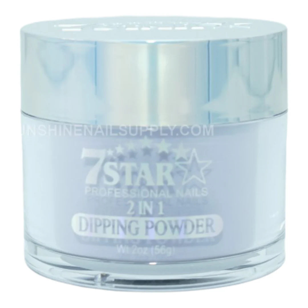#299 - Esmalte en gel 7 Star UV/LED Soak Off 3 en 1