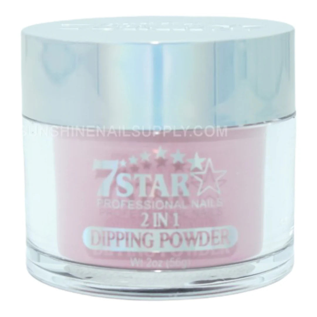 #303 - Esmalte en gel 7 Star UV/LED Soak Off 3 en 1