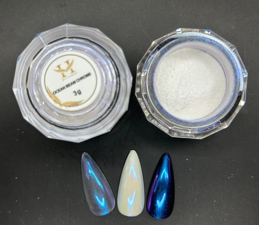 Hang - Ocean Beam Chrome #31