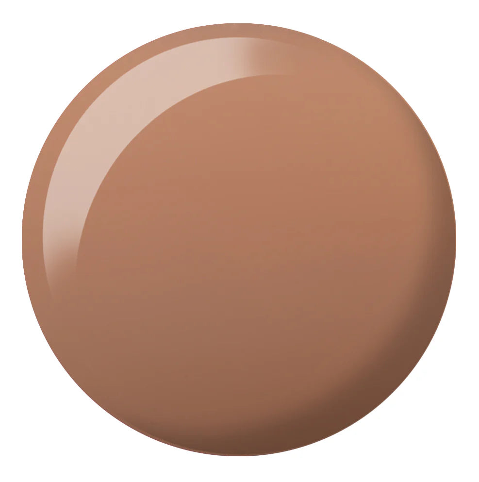 #312 - DND DC Gel UV/LED Soak Off - Pecas