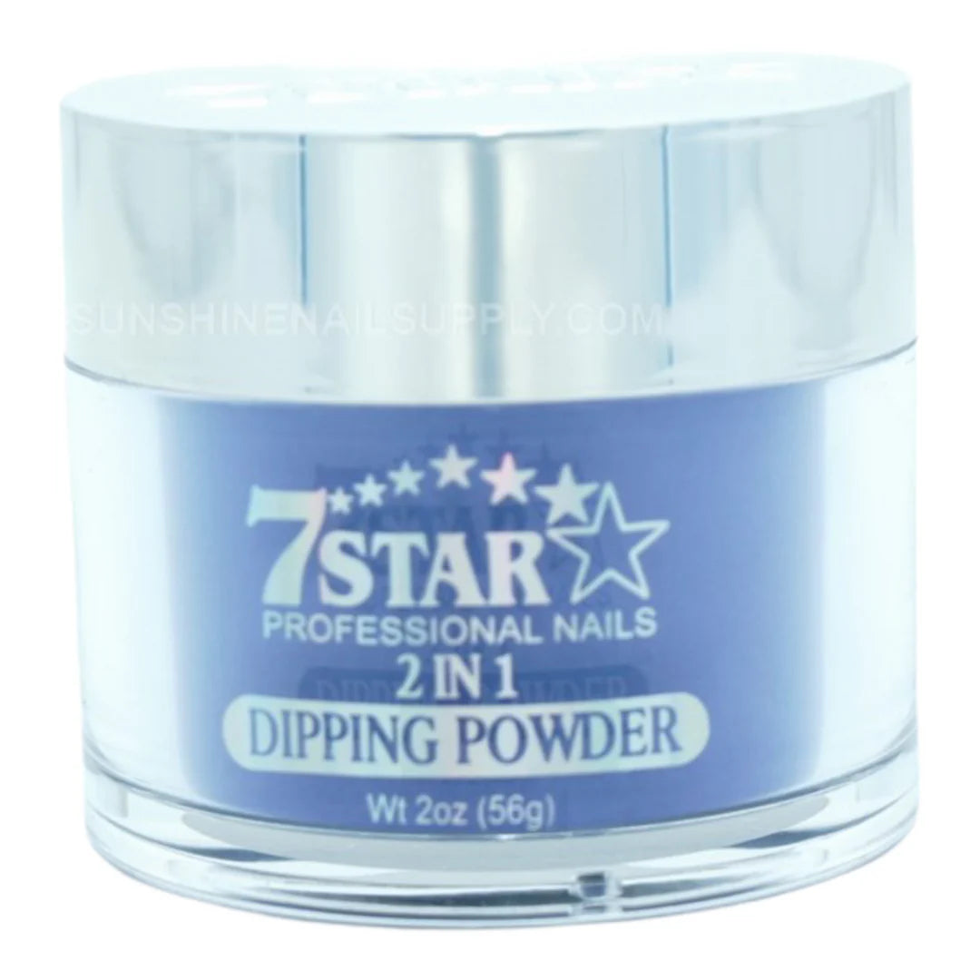 #313 - 7 Star UV/LED Soak Off Gel Polish 3 in 1