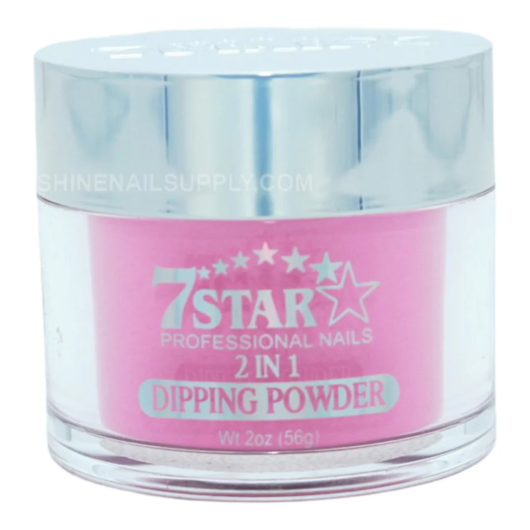 #314 - Esmalte en gel 7 Star UV/LED Soak Off 3 en 1