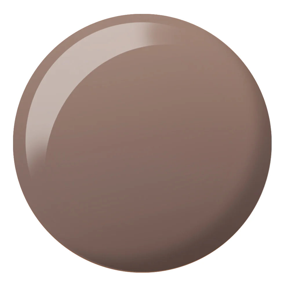 #314 - DND DC Gel UV/LED Soak Off- Dusk Till Dawn