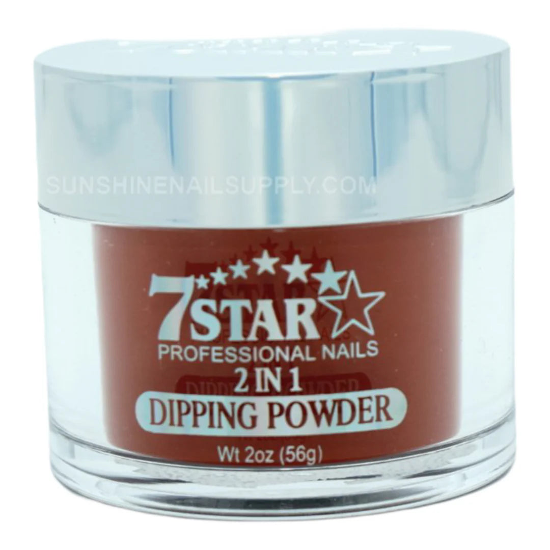 #317 - 7 Star UV/LED Soak Off Gel Polish 3 in 1