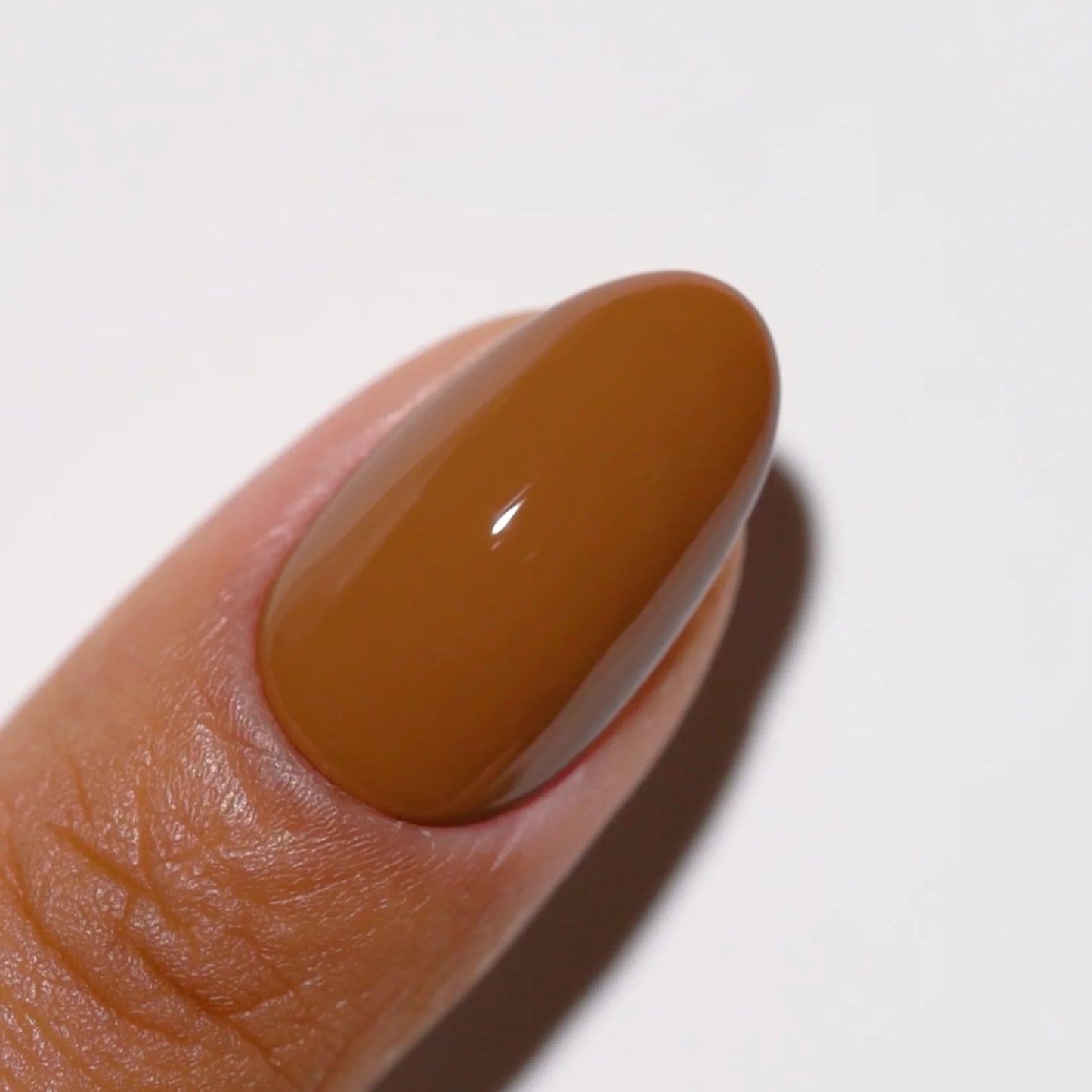 #317 - DND DC Gel UV/LED Soak Off - Cookie Chips