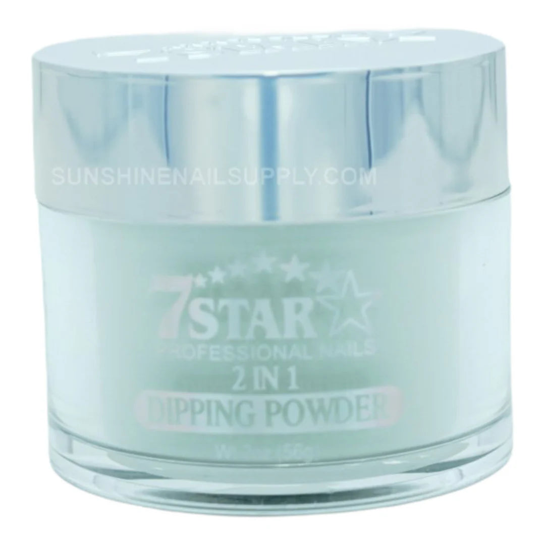 #319 - 7 Star UV/LED Soak Off Gel Polish 3 in 1