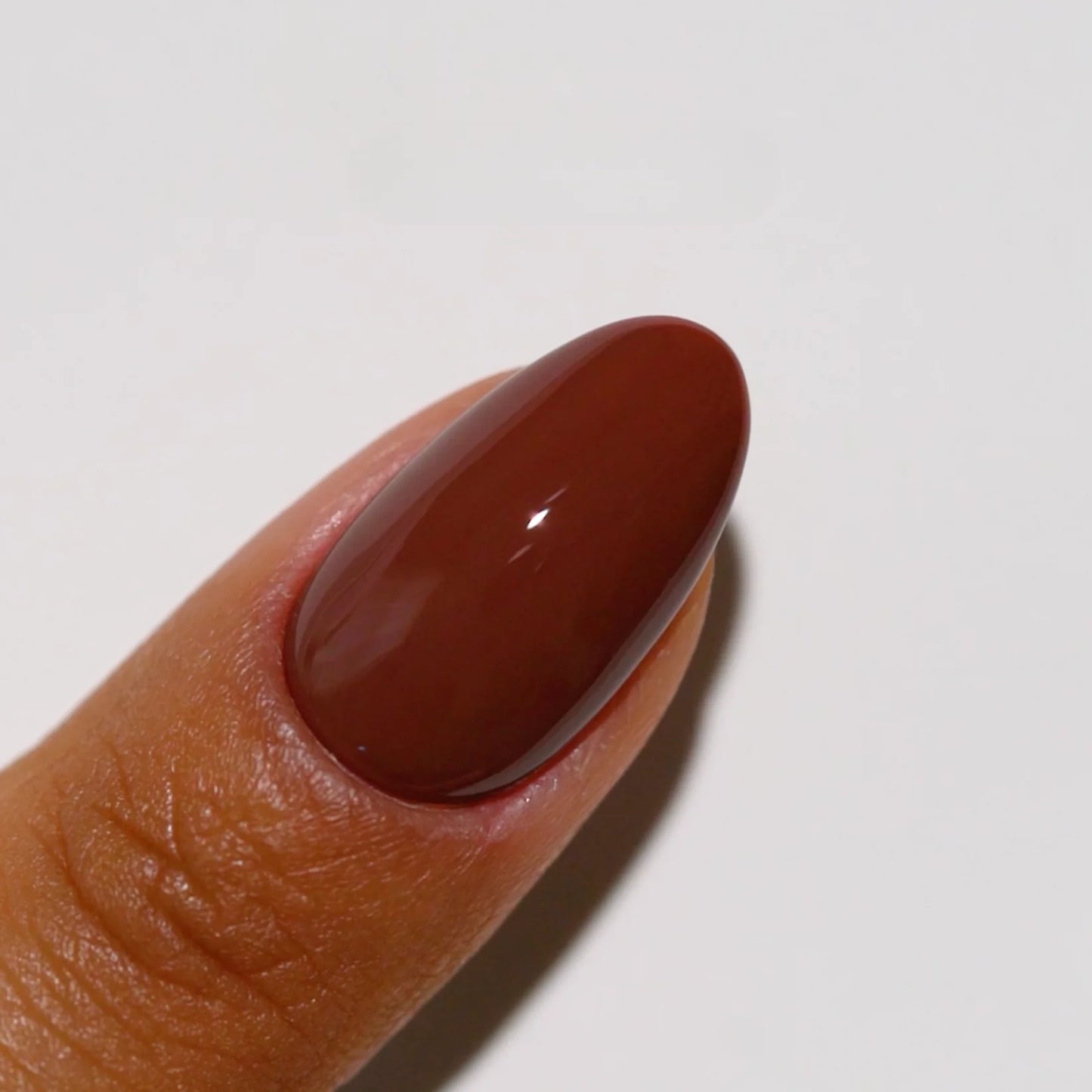 #319 - DND DC Gel UV/LED Soak Off - Grano de café