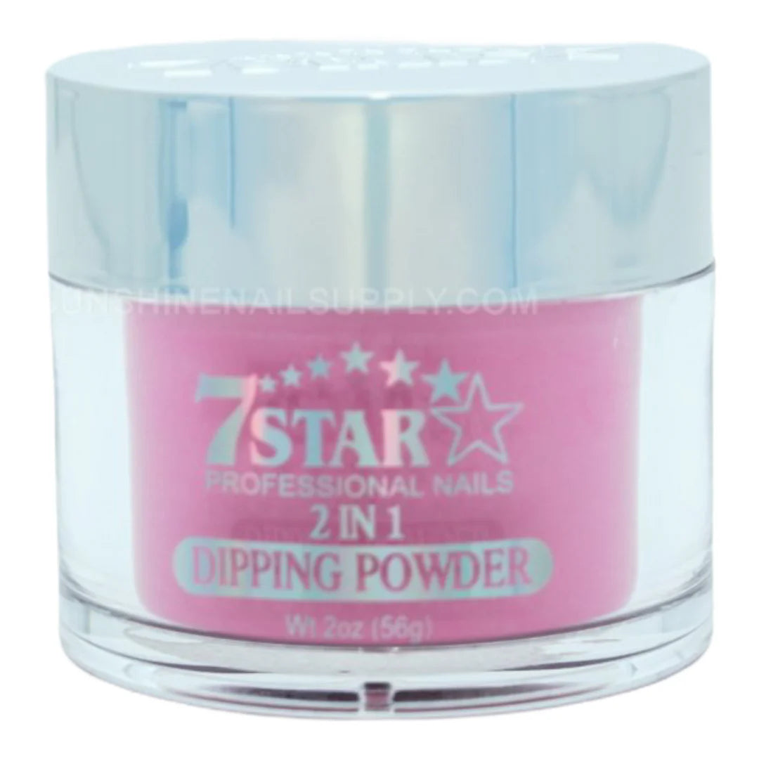 #332 - Esmalte en gel 7 Star UV/LED Soak Off 3 en 1
