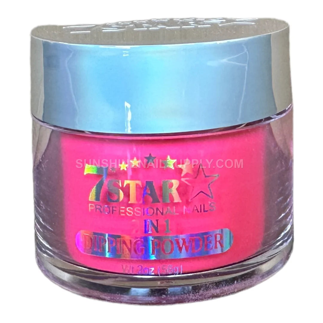 #35 - 7 Star UV/LED Soak Off Gel Polish 3 in 1