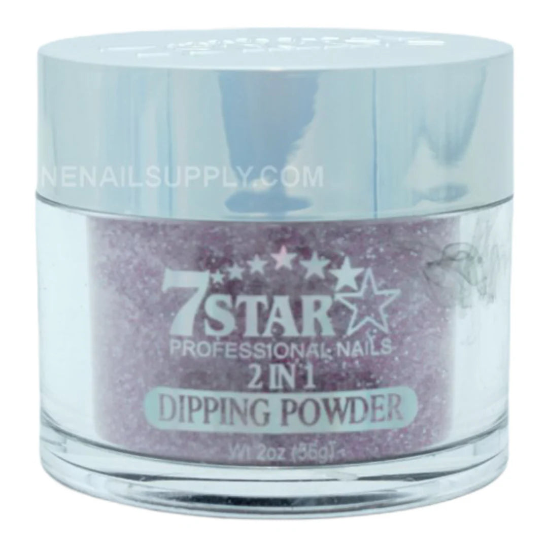#356 - Esmalte en gel 7 Star UV/LED Soak Off 3 en 1