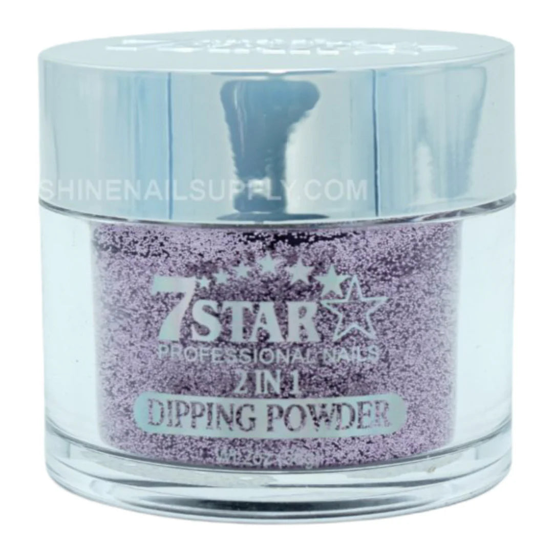 #357 - 7 Star UV/LED Soak Off Gel Polish 3 in 1