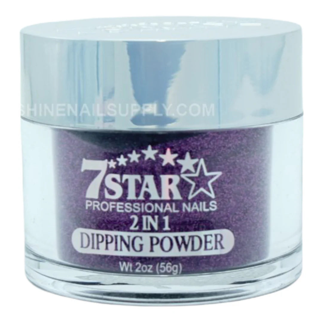 #359 - Esmalte en gel 7 Star UV/LED Soak Off 3 en 1
