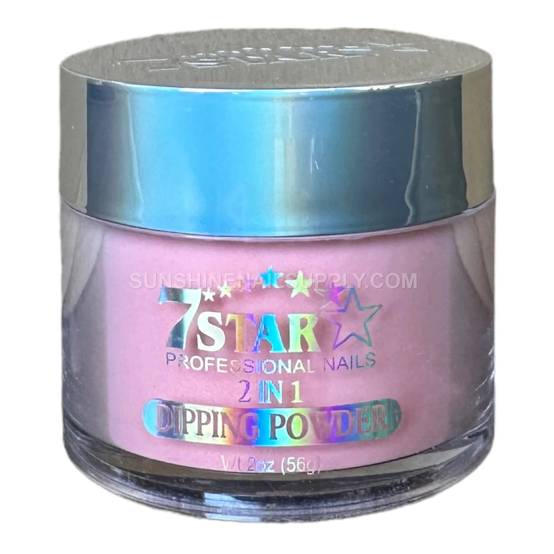 #37 - 7 Star UV/LED Soak Off Gel Polish 3 in 1