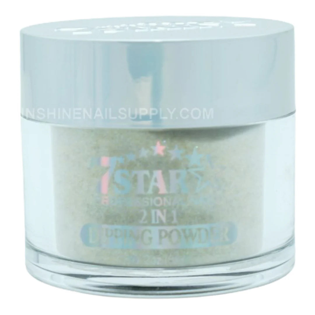 #372 - Esmalte en gel 7 Star UV/LED Soak Off 3 en 1