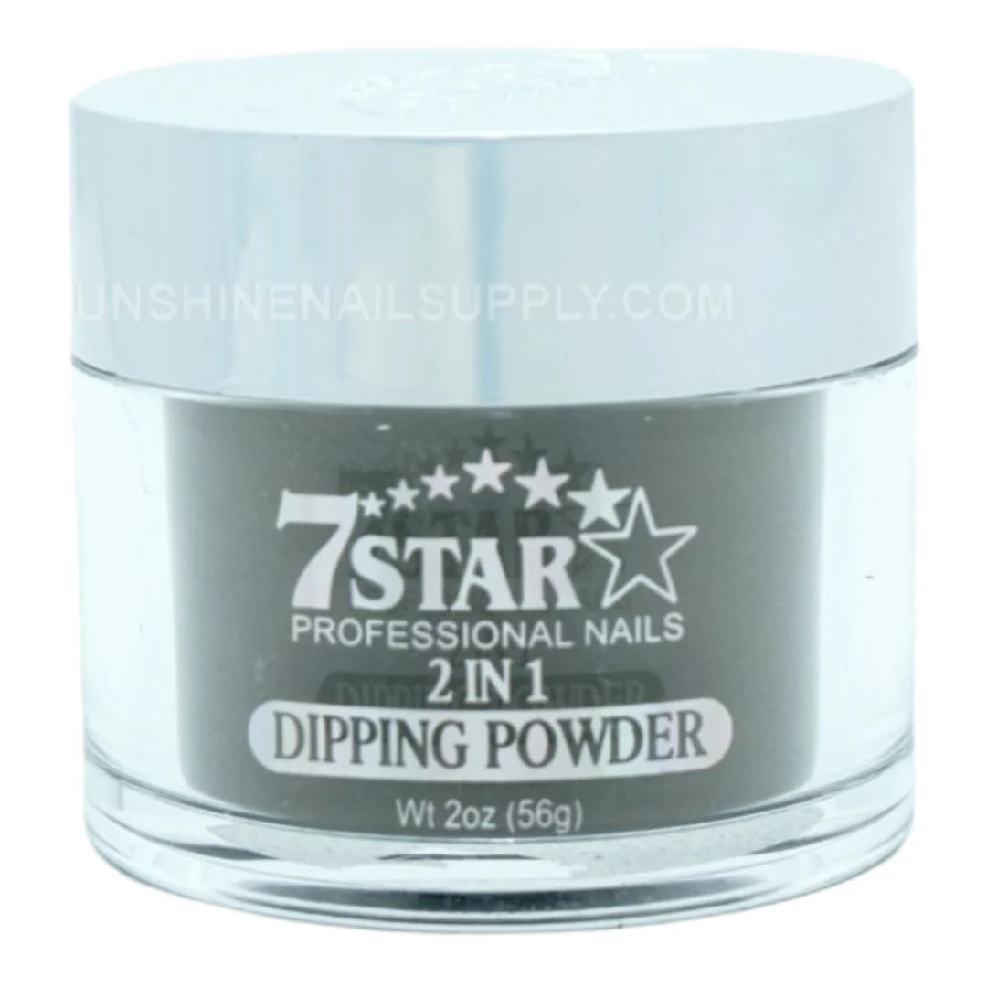 #391 - 7 Star UV/LED Soak Off Gel Polish 3 in 1