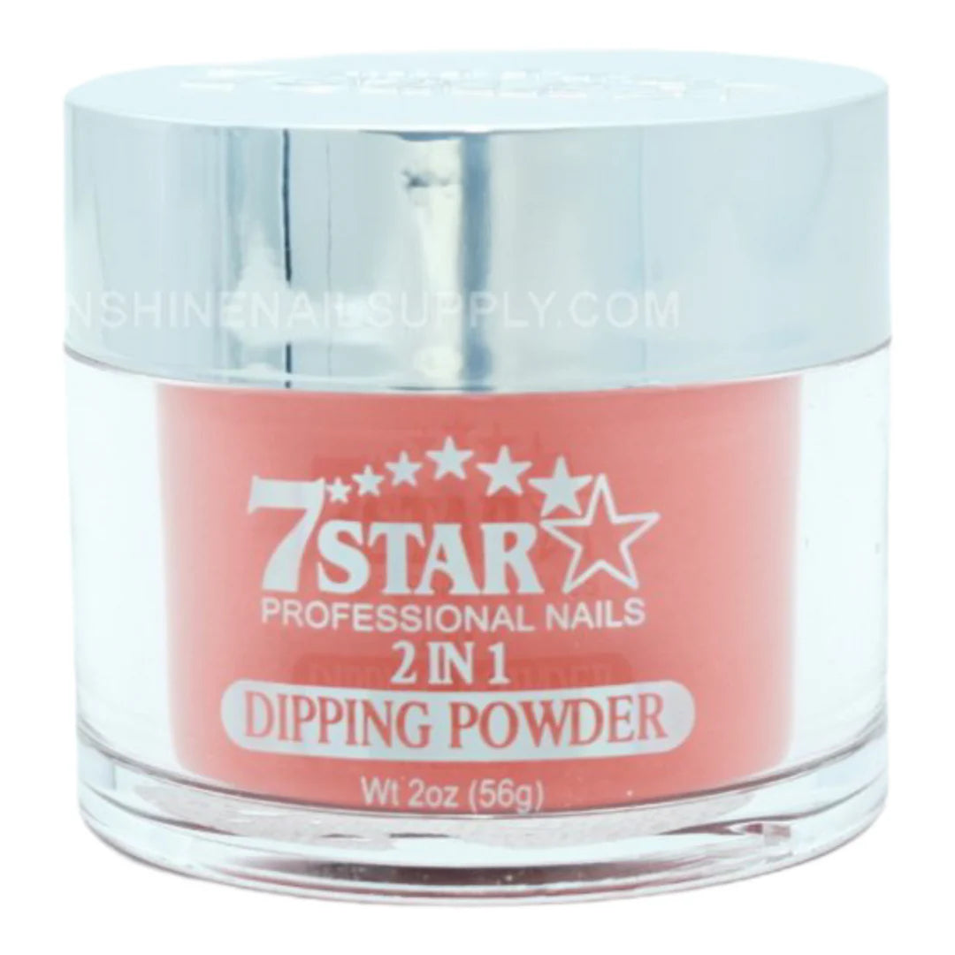 #392 - 7 Star UV/LED Soak Off Gel Polish 3 in 1