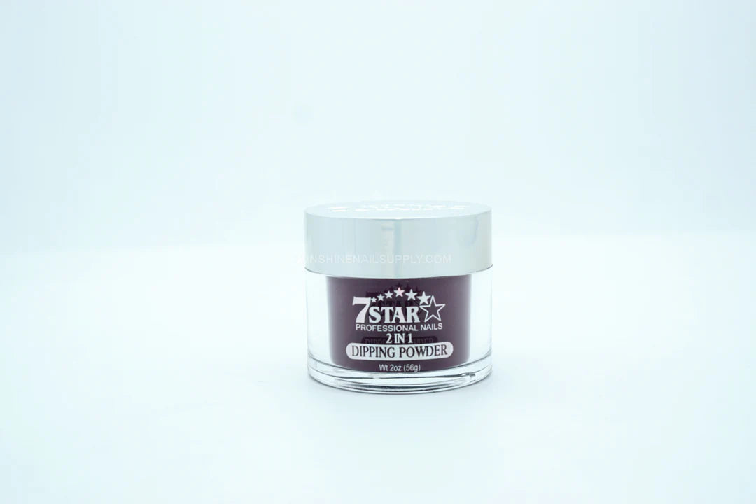 #398 - Esmalte en gel 7 Star UV/LED Soak Off 3 en 1