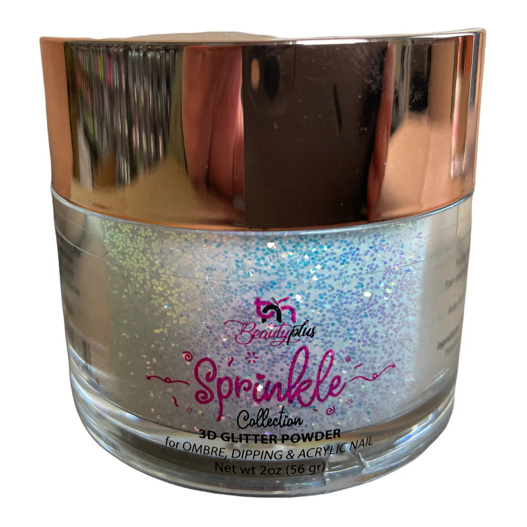 3D Glitter Powder - Sprinkle #05