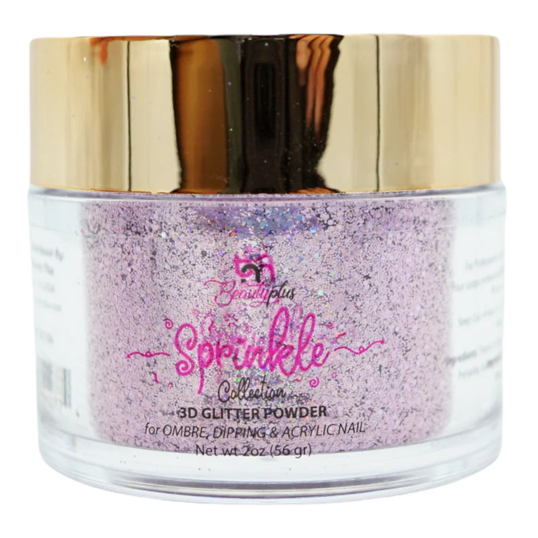 3D Glitter Powder - Sprinkle n.° 24