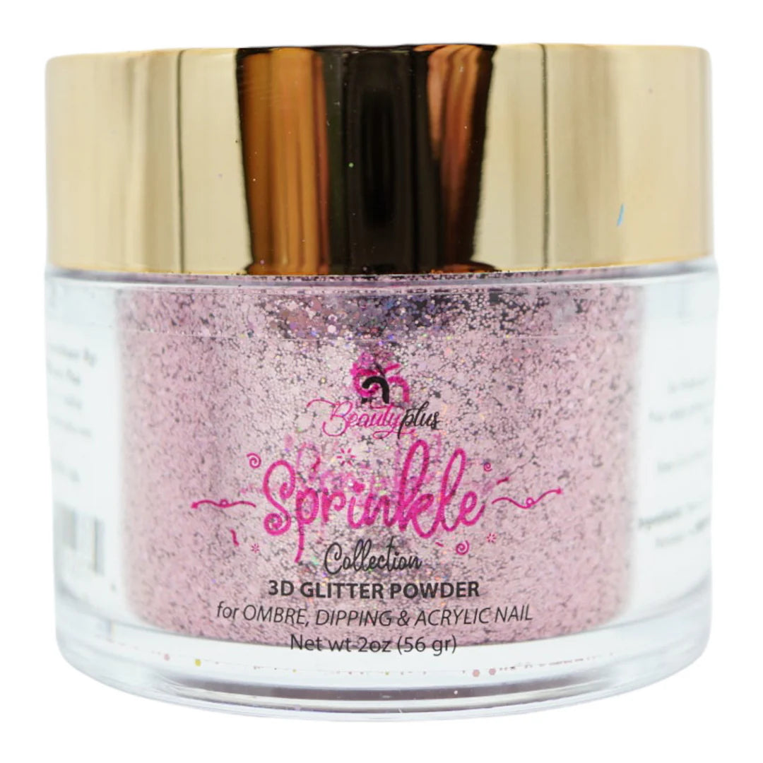 3D Glitter Powder - Sprinkle n.° 25