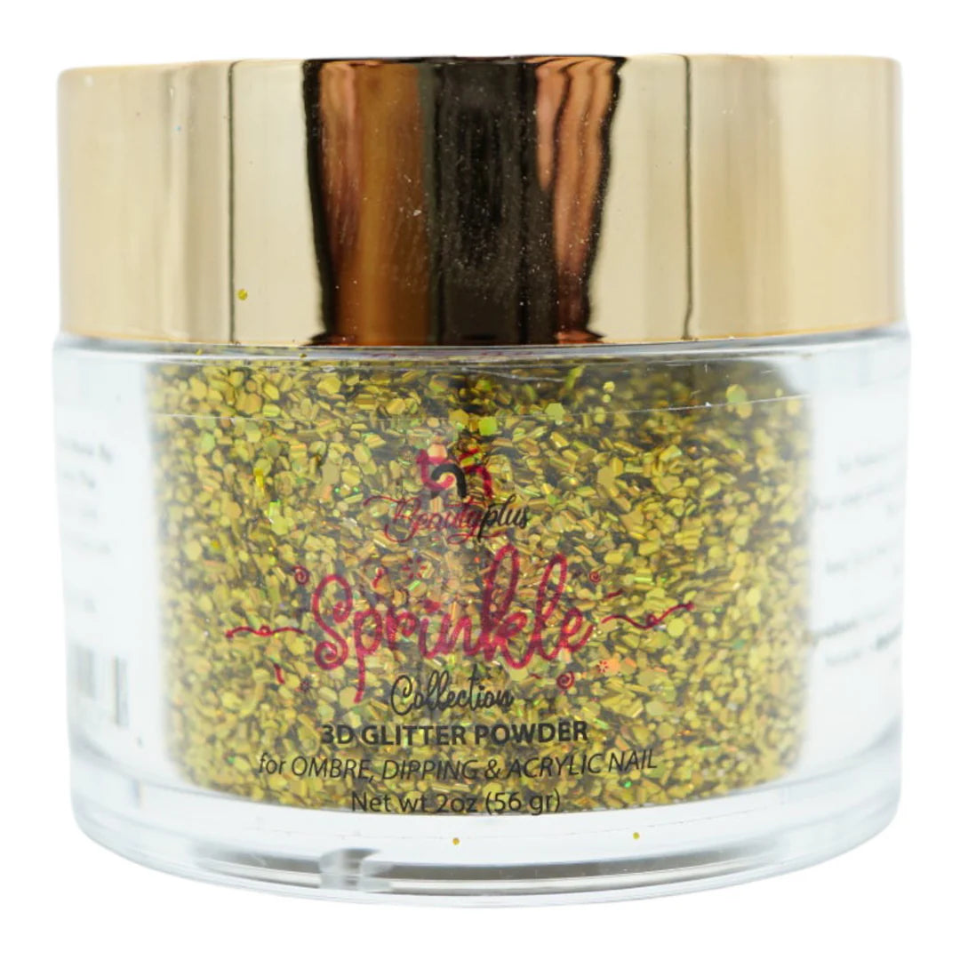 3D Glitter Powder - Sprinkle n.° 30
