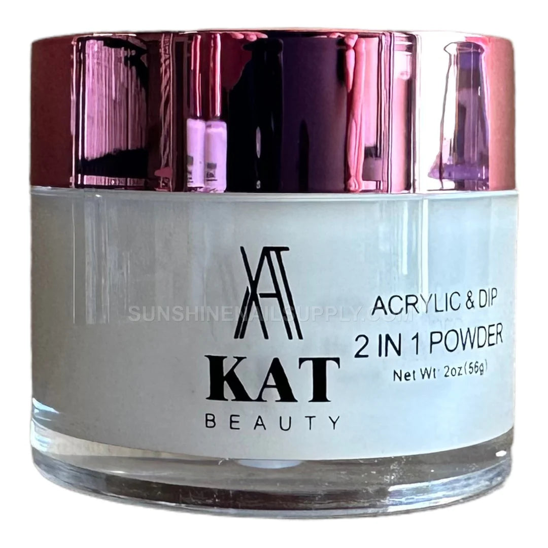 #401 - KAT UV/LED Soak Off Gel polish 3in1