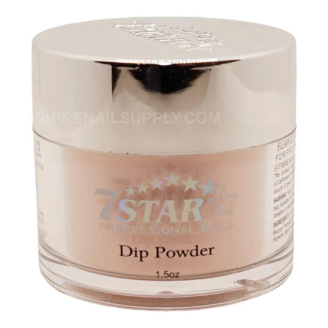 #402 - 7 Star UV/LED Soak Off Gel Polish 3 in 1