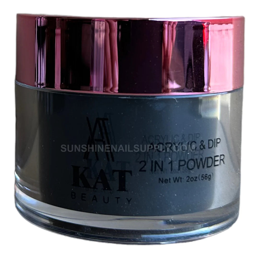 #402 - KAT UV/LED Soak Off Gel polish 3in1