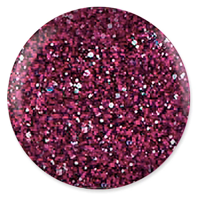 #403 - Esmalte en gel DND UV/LED Soak Off - Estrella fucsia