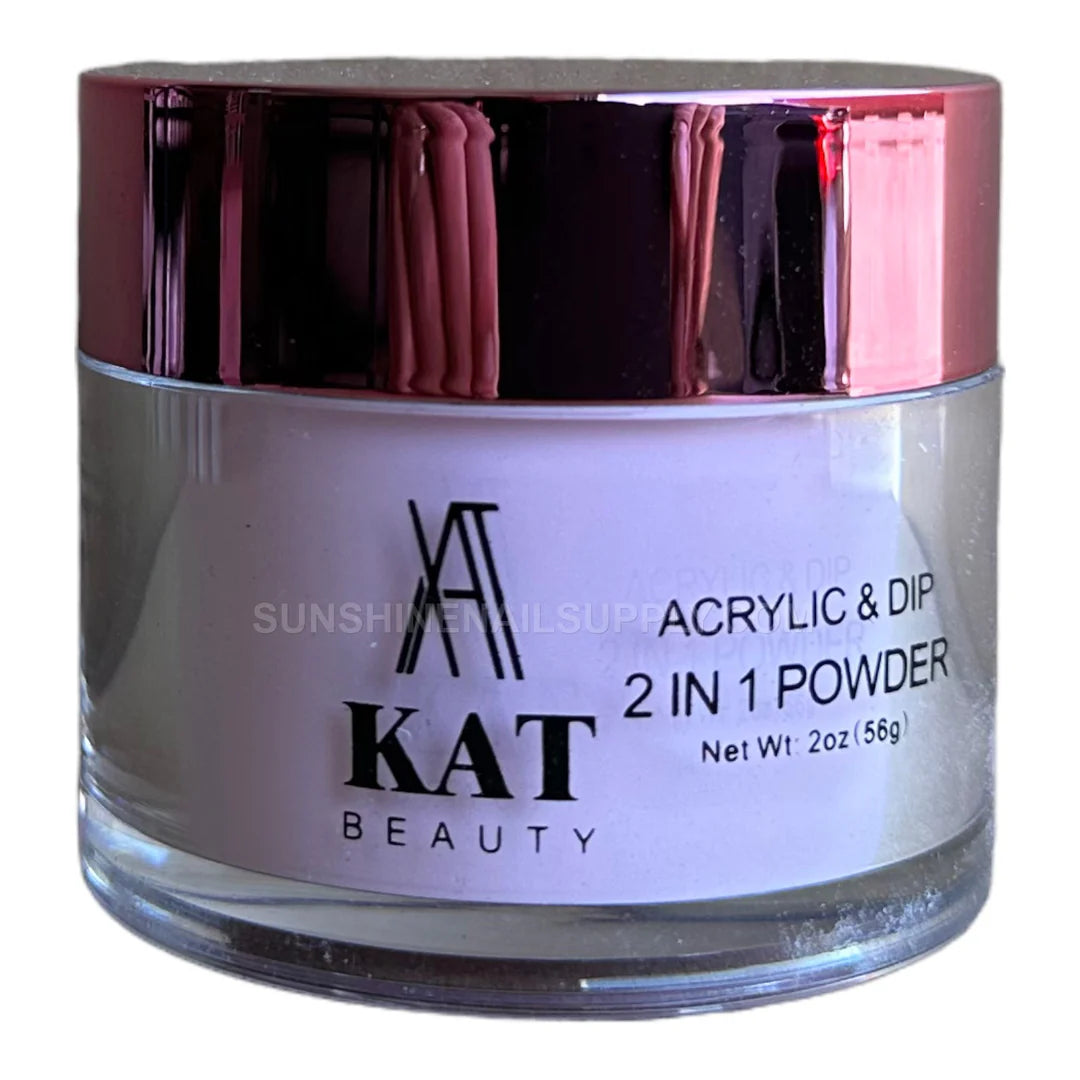 #403 - KAT UV/LED Soak Off Gel polish 3in1
