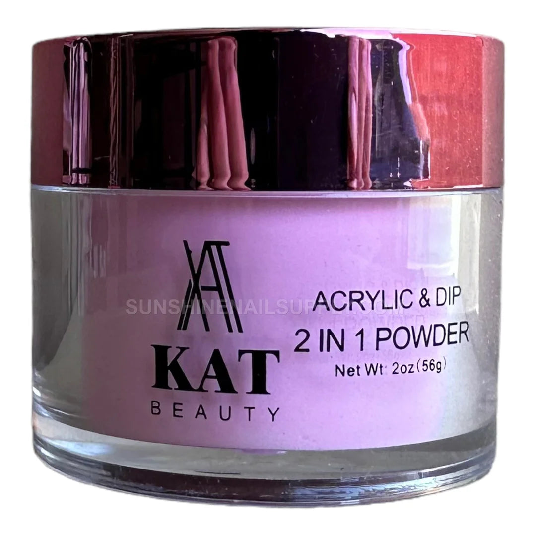 #404 - KAT UV/LED Soak Off Gel polish 3in1