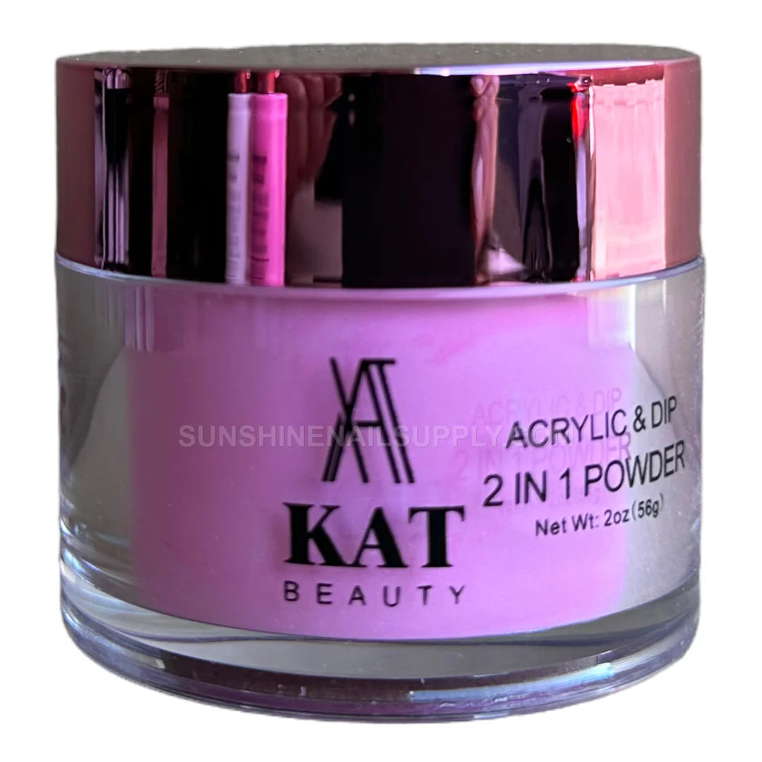#405 - Esmalte en gel UV/LED Soak Off 3 en 1 de KAT