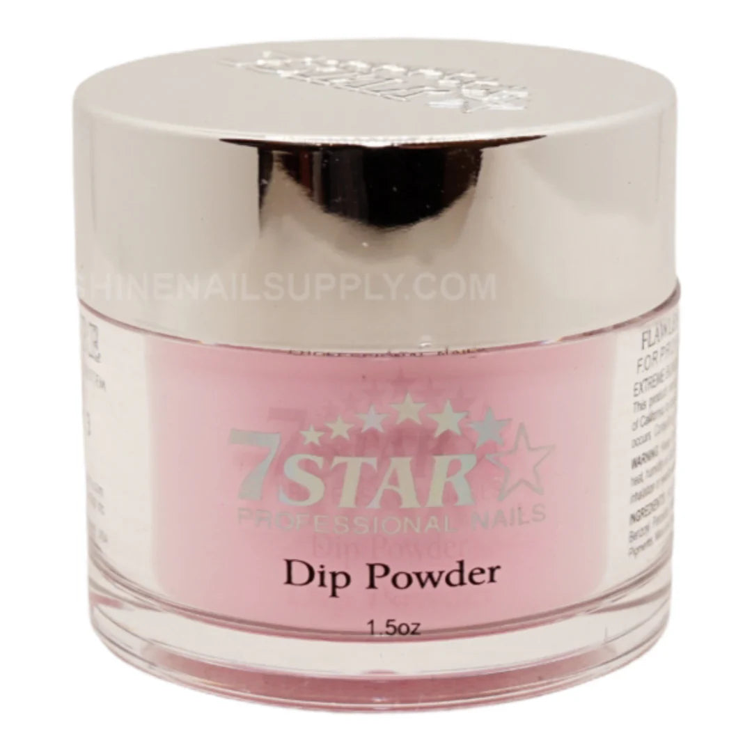 #406 - 7 Star UV/LED Soak Off Gel Polish 3 in 1