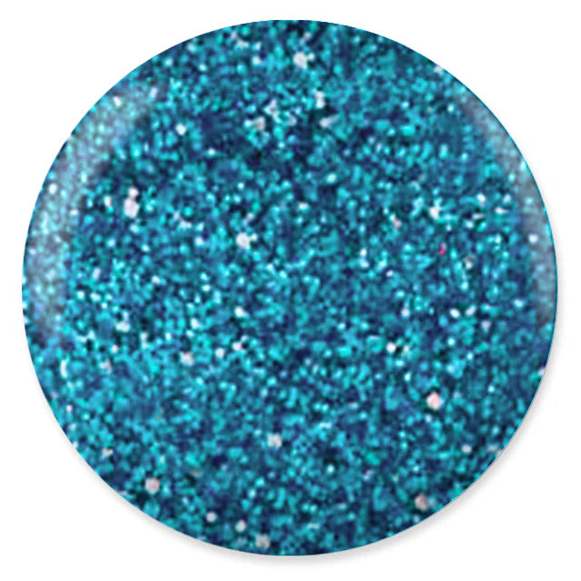 #406 - Esmalte en gel DND UV/LED Soak Off - Frozen Wave