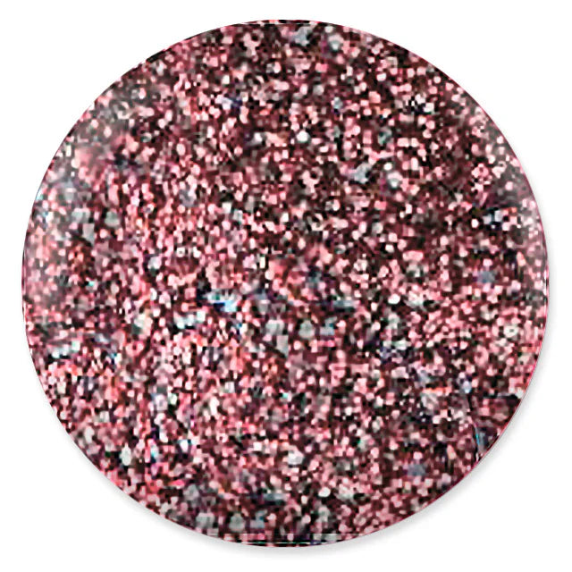 #408 - Esmalte en gel DND UV/LED Soak Off - Pinky Star