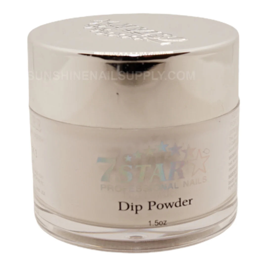 #409 - 7 Star UV/LED Soak Off Gel Polish 3 in 1
