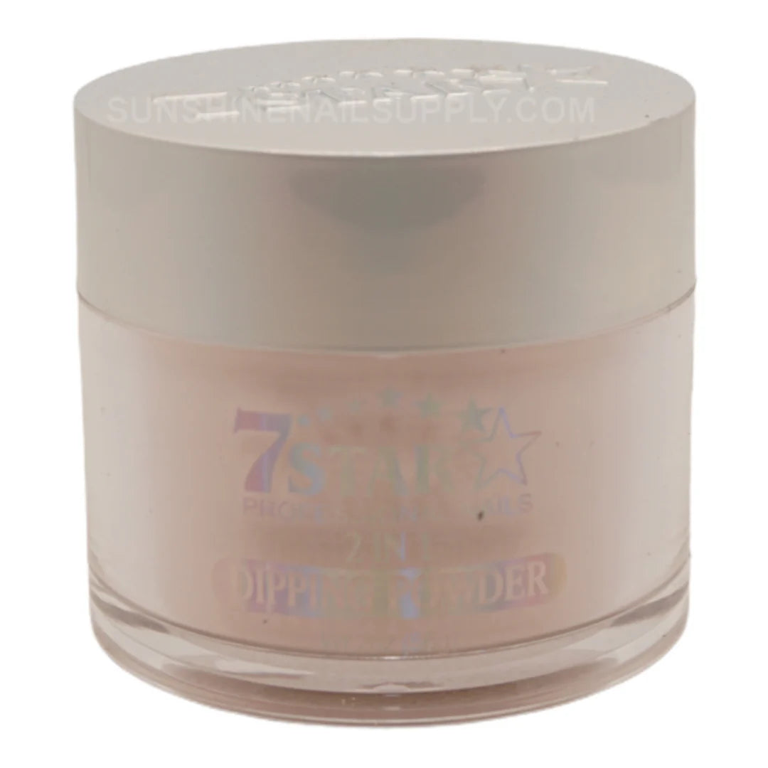 #413 - 7 Star UV/LED Soak Off Gel Polish 3 in 1