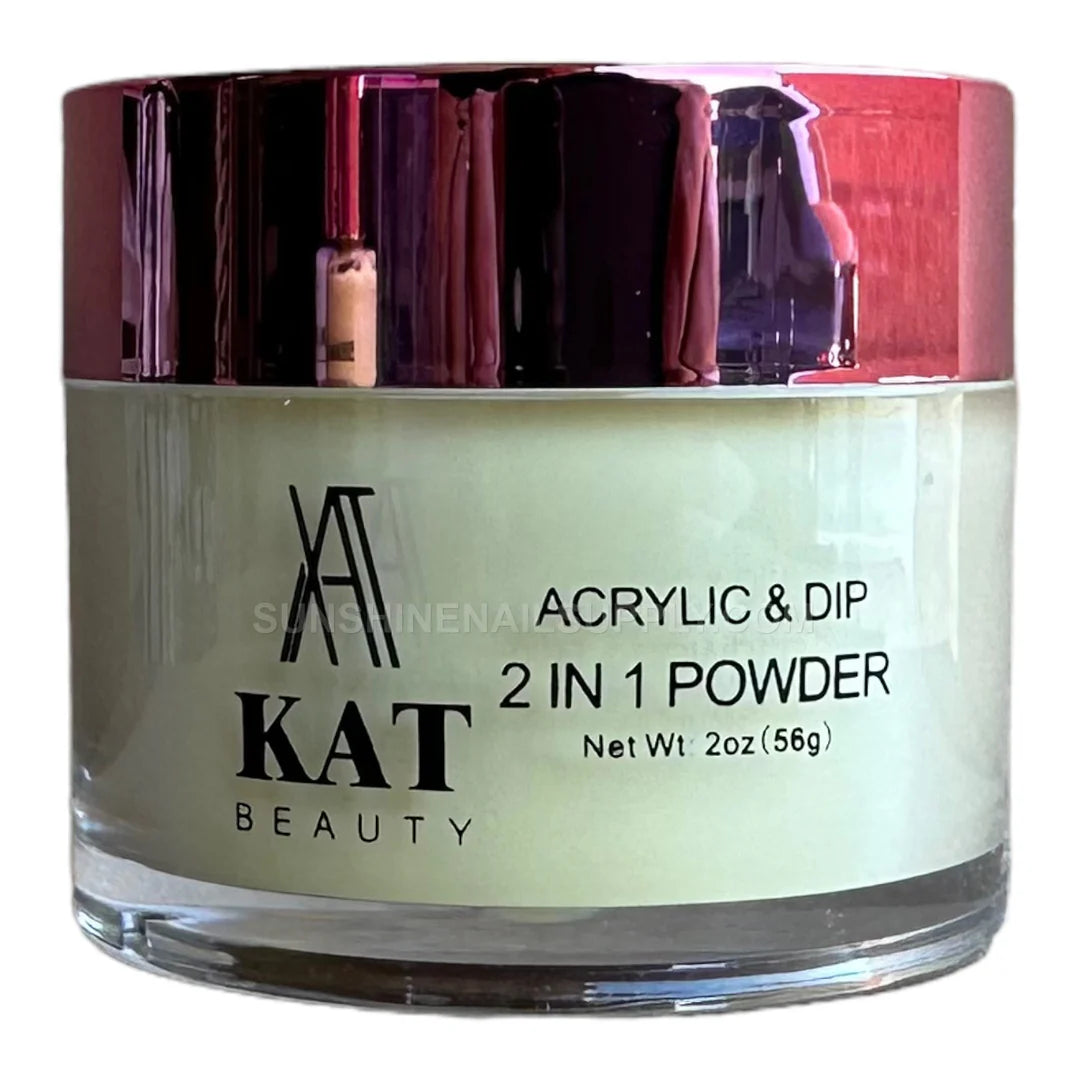 #413 - KAT UV/LED Soak Off Gel polish 3in1