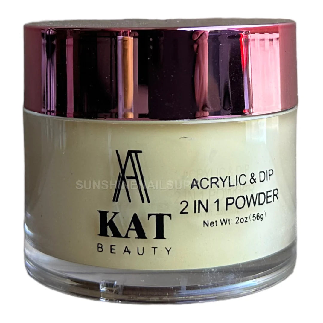 #414 - KAT UV/LED Soak Off Gel polish 3in1