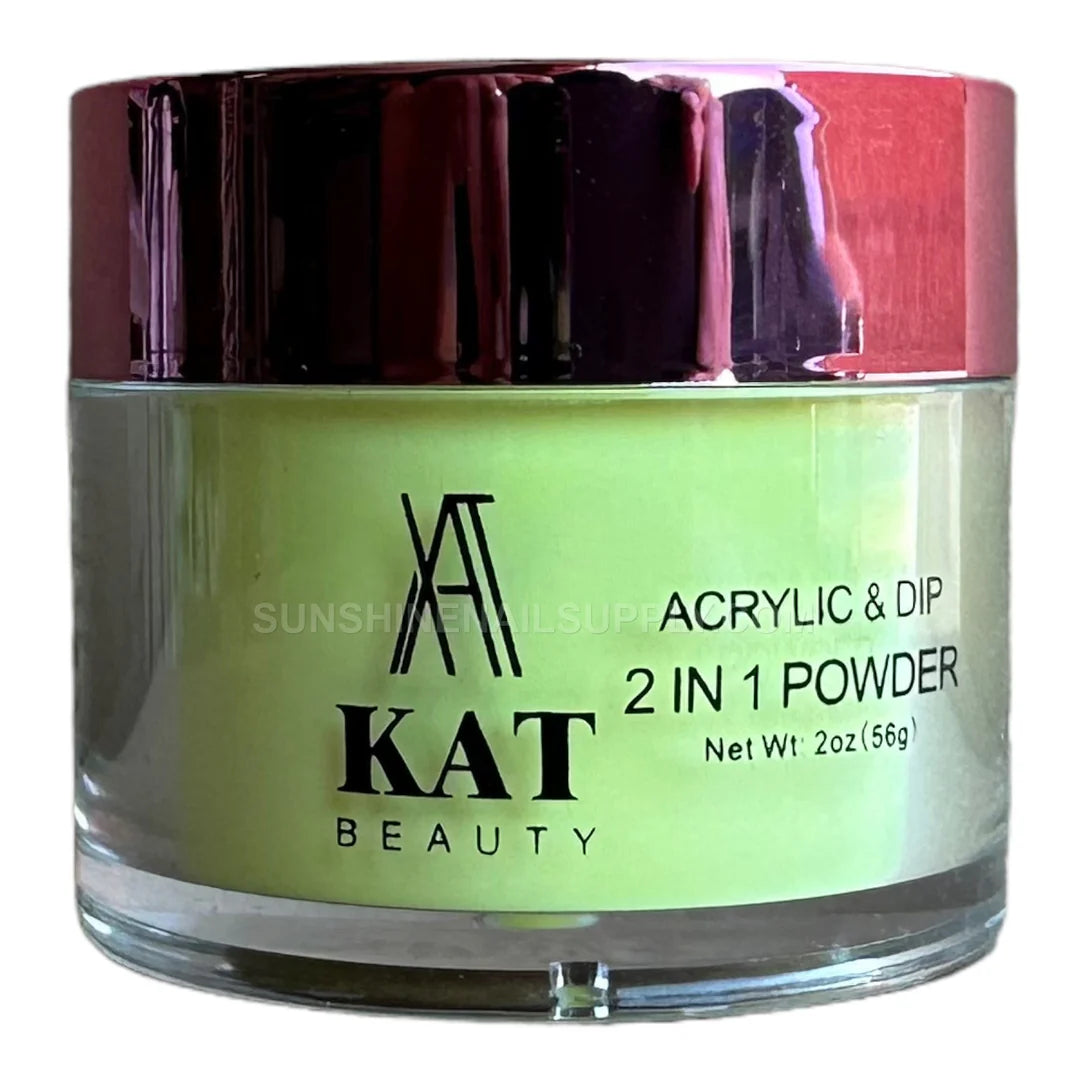 #415 - KAT UV/LED Soak Off Gel polish 3in1